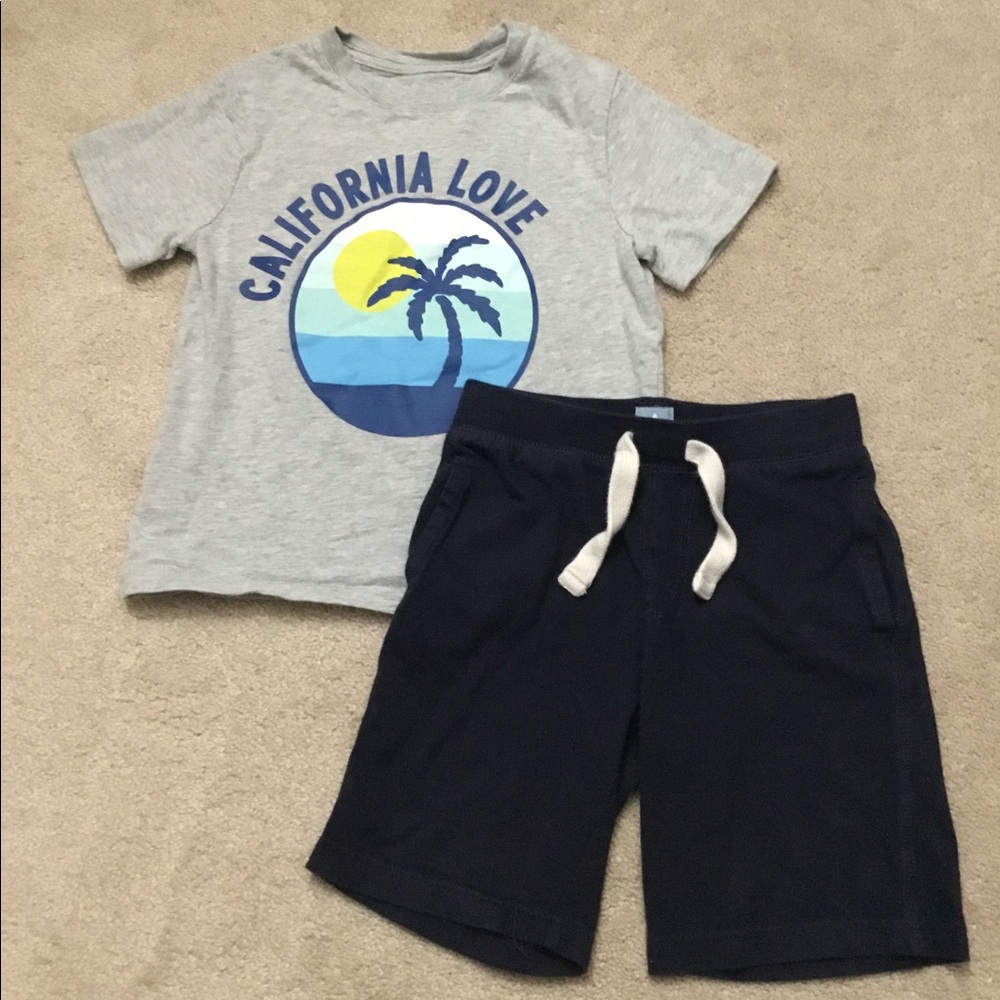 Gap Outfit Bundle! 🦋